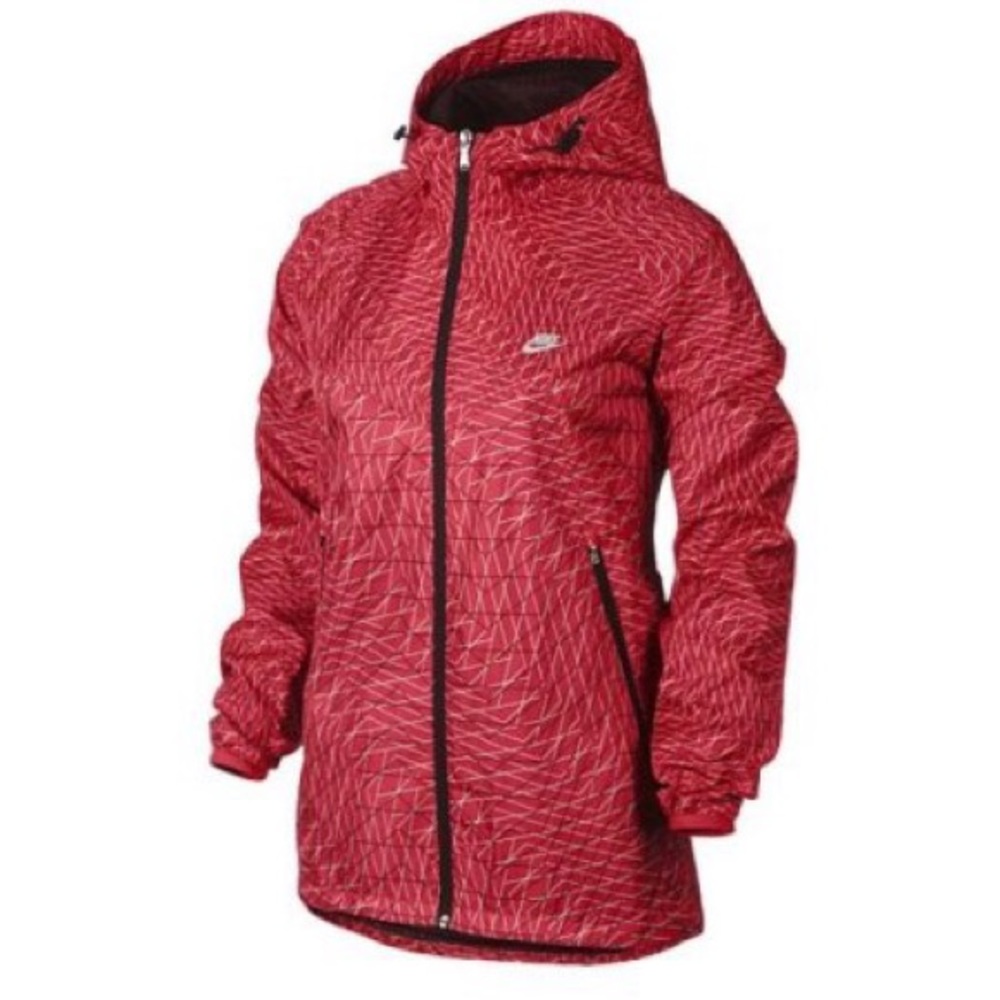 SOLD Brand New WindRunner Nike Jacket 🏃🏽‍♀️